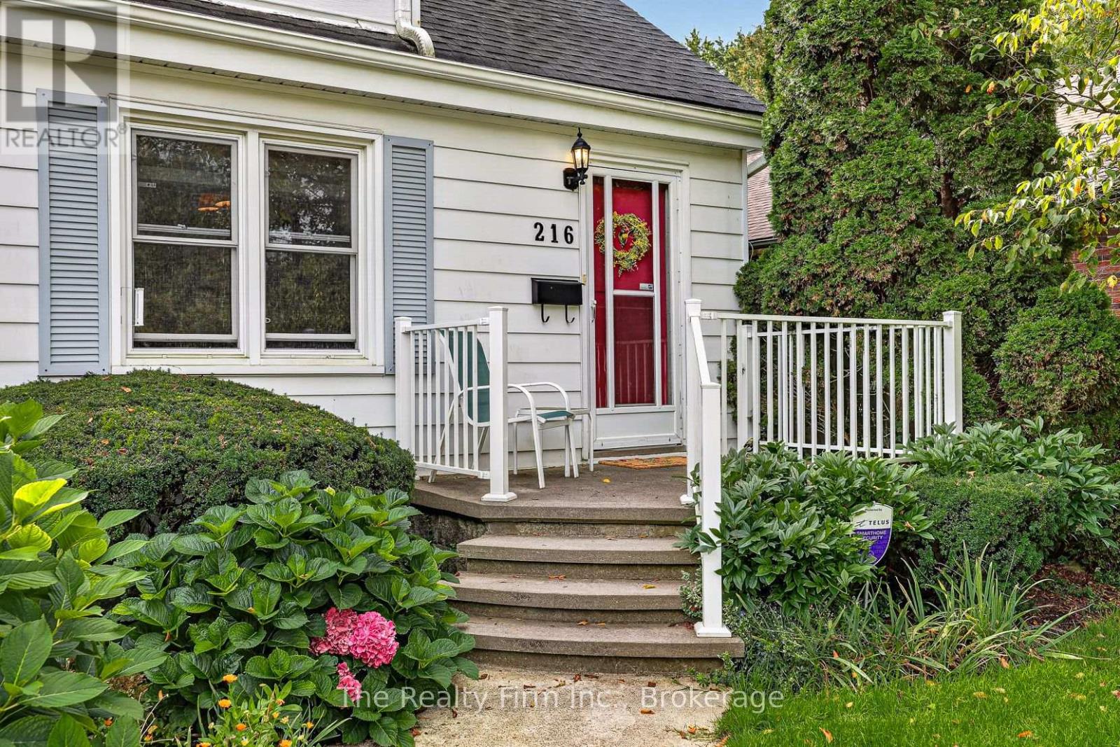 216 Bower Hill Road, Woodstock (Woodstock - South), Ontario  N4S 2N4 - Photo 5 - X13778596