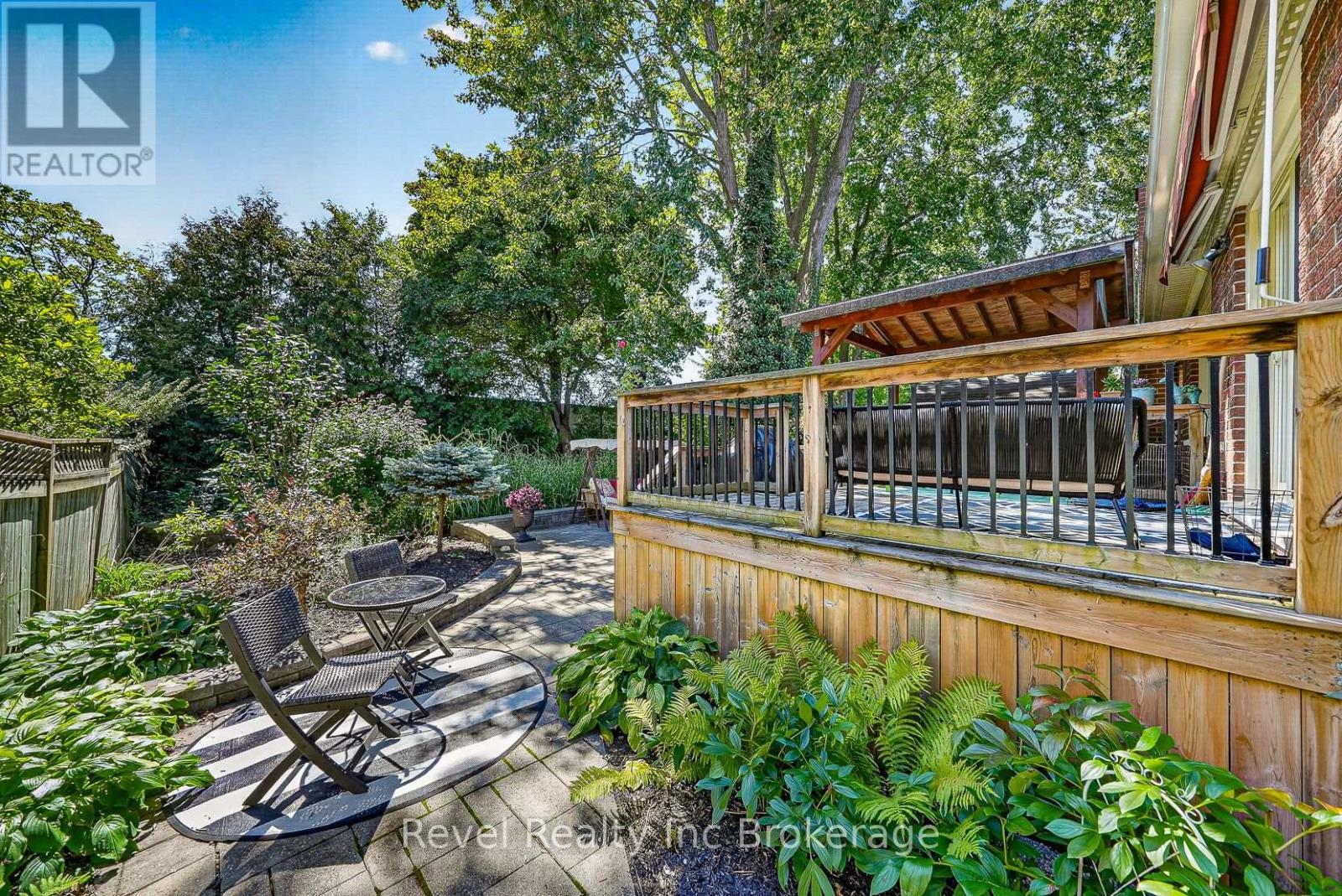 830 Berkshire Drive, Woodstock (Woodstock - North), Ontario  N4S 8R5 - Photo 33 - X13780092