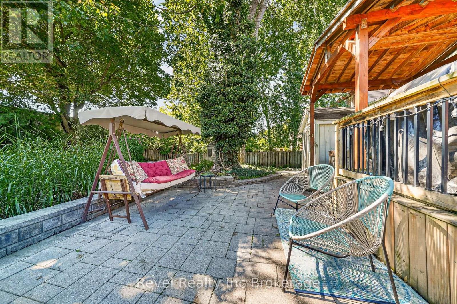 830 Berkshire Drive, Woodstock (Woodstock - North), Ontario  N4S 8R5 - Photo 40 - X13780092