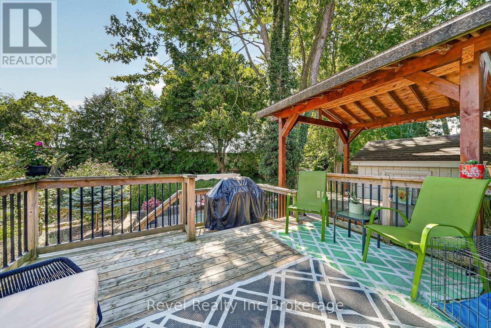 830 Berkshire Drive, Woodstock (Woodstock - North), Ontario  N4S 8R5 - Photo 42 - X13780092