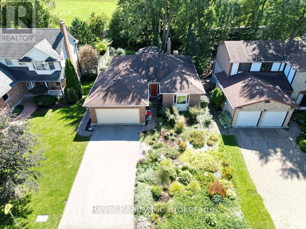 830 Berkshire Drive, Woodstock (Woodstock - North), Ontario  N4S 8R5 - Photo 43 - X13780092