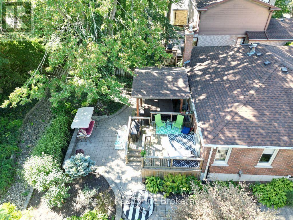 830 Berkshire Drive, Woodstock (Woodstock - North), Ontario  N4S 8R5 - Photo 44 - X13780092