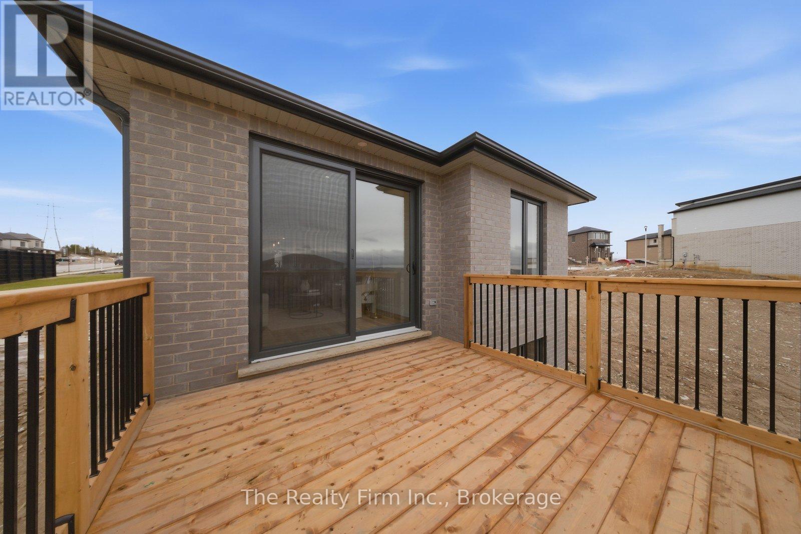 483 Gillespie Street, Woodstock (Woodstock - South), Ontario  N4S 7V6 - Photo 19 - X13782126