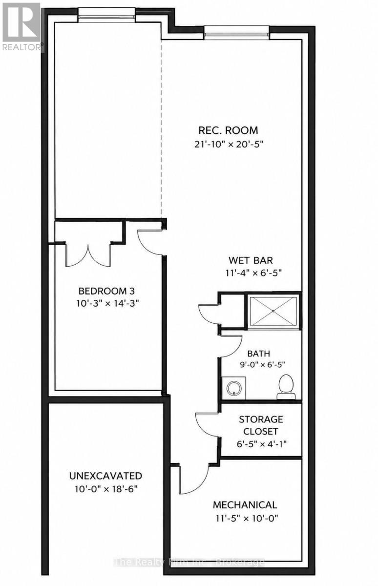 483 Gillespie Street, Woodstock (Woodstock - South), Ontario  N4S 7V6 - Photo 29 - X13782126