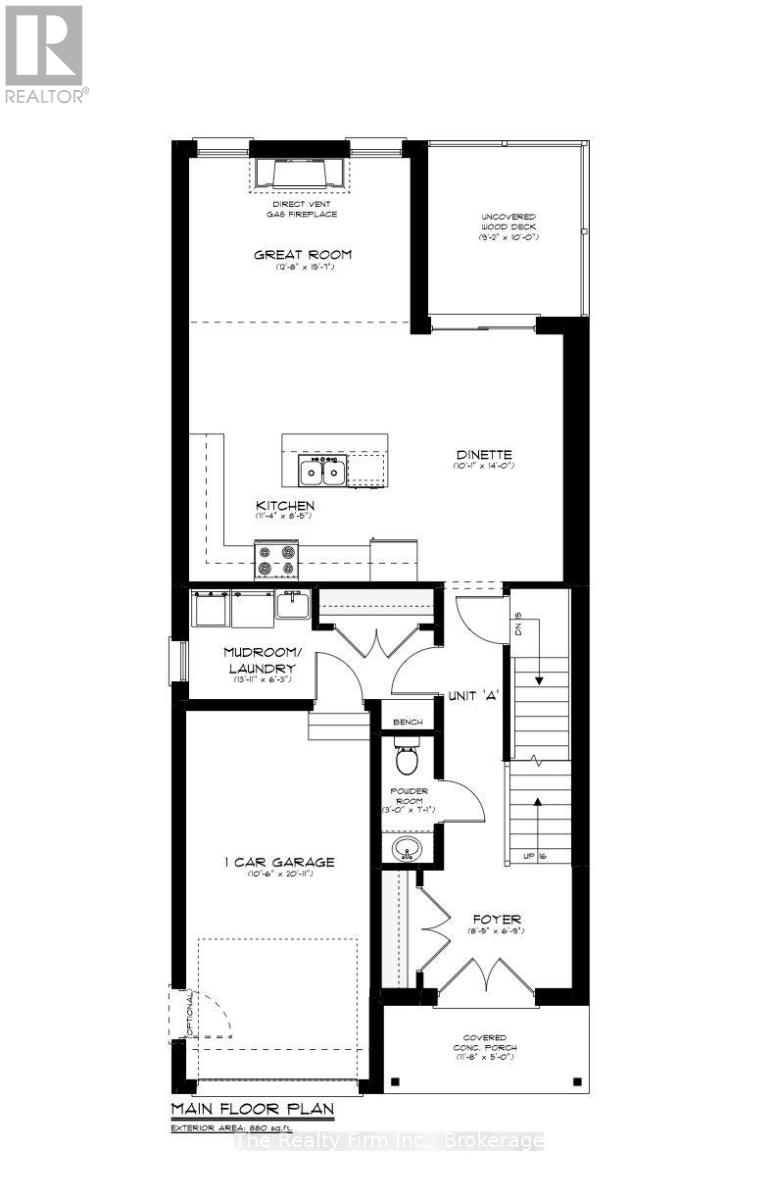 487 Gillespie Street, Woodstock (Woodstock - South), Ontario  N4S 7V6 - Photo 2 - X13782132