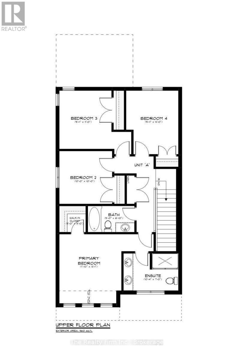 487 Gillespie Street, Woodstock (Woodstock - South), Ontario  N4S 7V6 - Photo 3 - X13782132