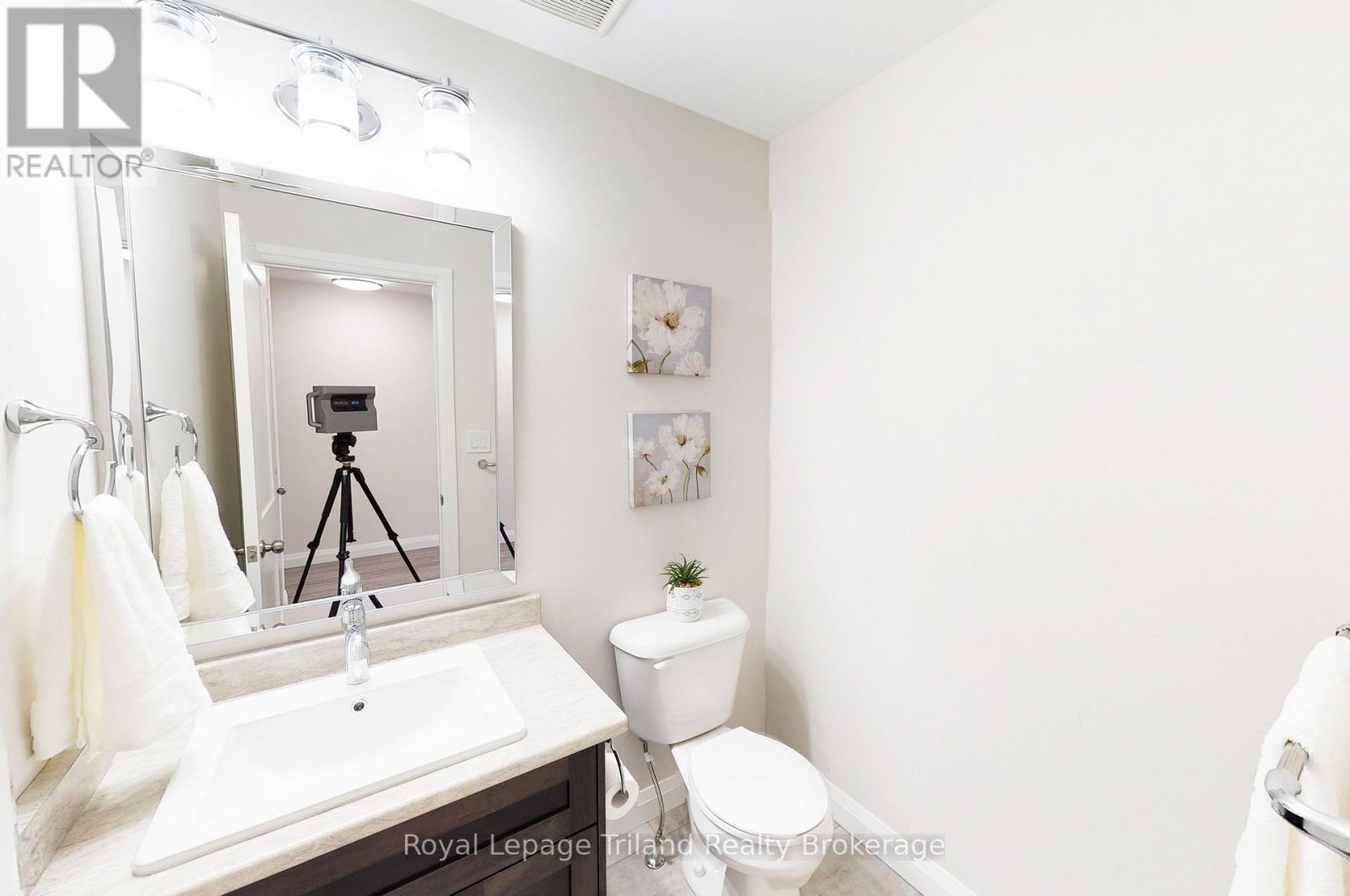 Unit A - 133 Wimpole Street, West Perth (Mitchell), Ontario  N0K 1N0 - Photo 12 - X13783178