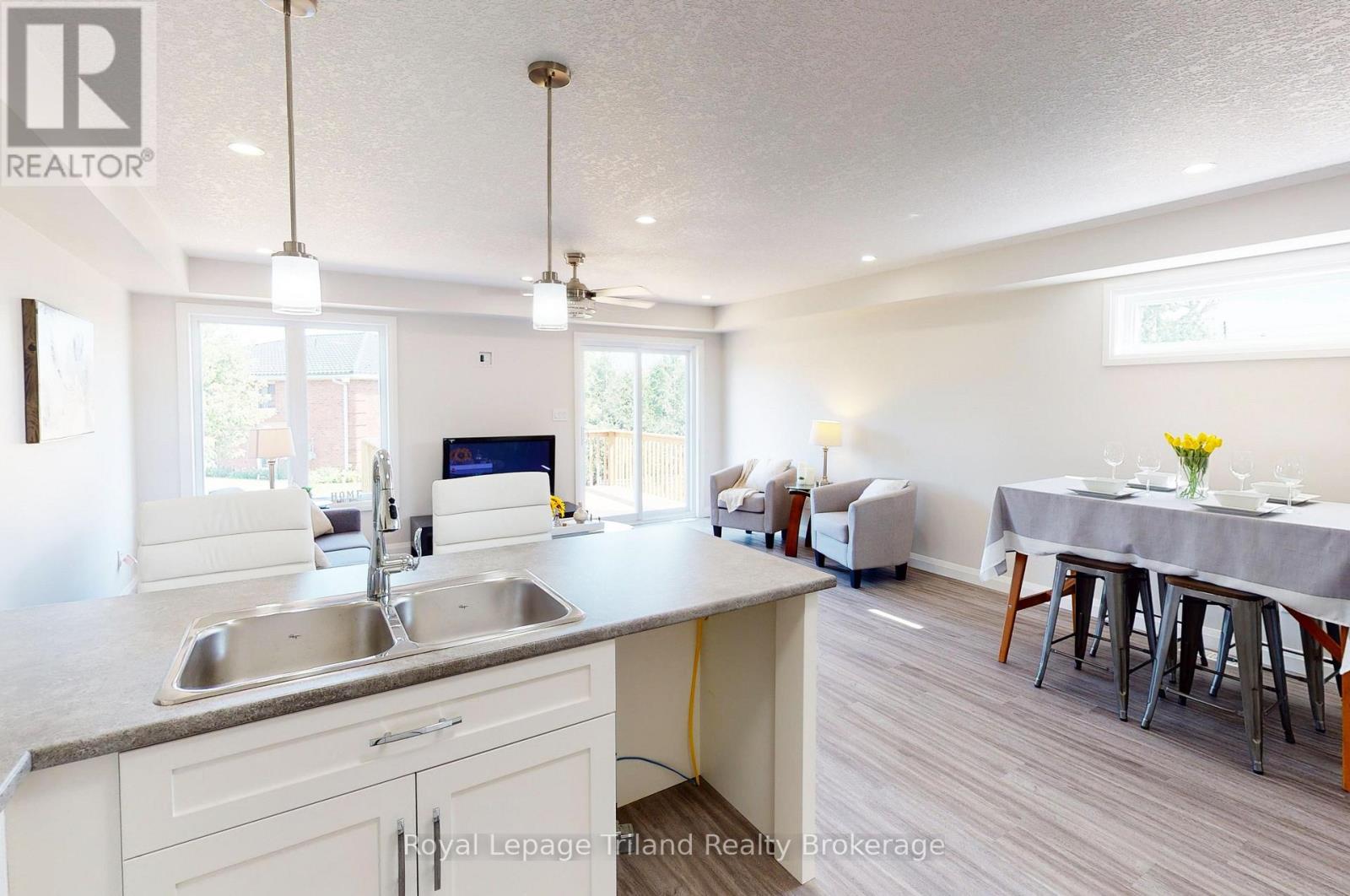 Unit A - 133 Wimpole Street, West Perth (Mitchell), Ontario  N0K 1N0 - Photo 4 - X13783178