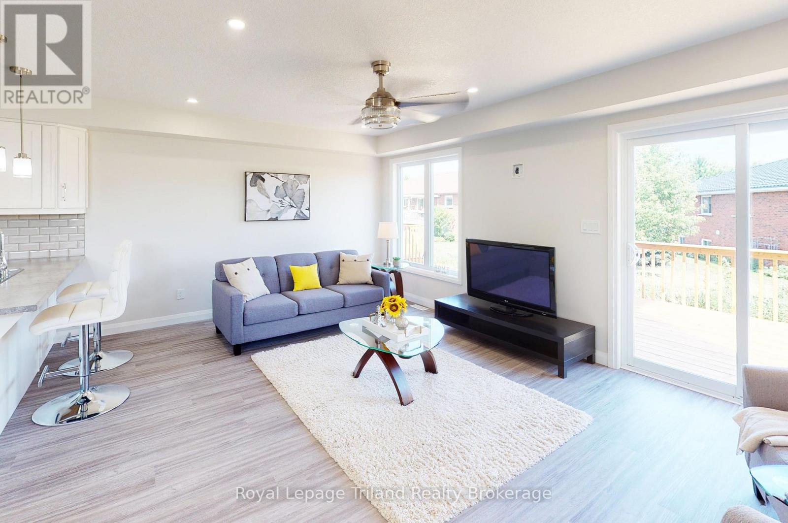 Unit A - 133 Wimpole Street, West Perth (Mitchell), Ontario  N0K 1N0 - Photo 9 - X13783178