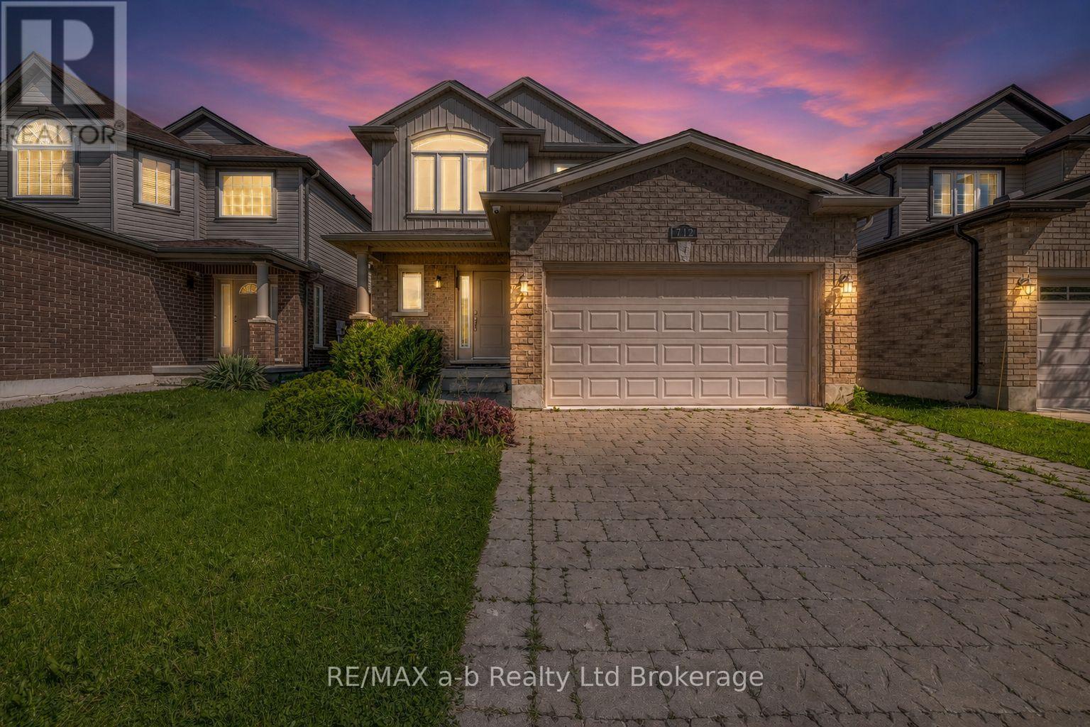 712 Blackacres Boulevard, London North (North E), Ontario  N6G 0J1 - Photo 2 - X13783796