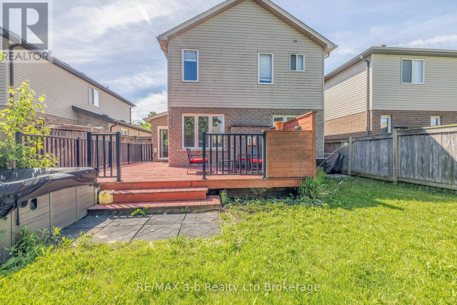 712 Blackacres Boulevard, London North (North E), Ontario  N6G 0J1 - Photo 40 - X13783796