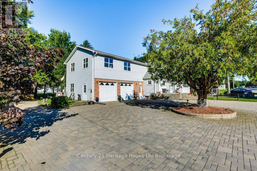17 Spring Street, Norwich (Norwich Town), Ontario  N4S 0G6 - Photo 2 - X13784114