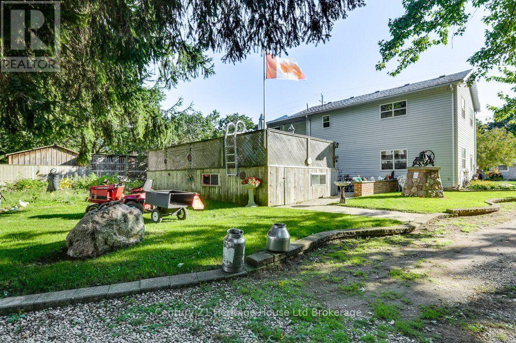17 Spring Street, Norwich (Norwich Town), Ontario  N4S 0G6 - Photo 44 - X13784114