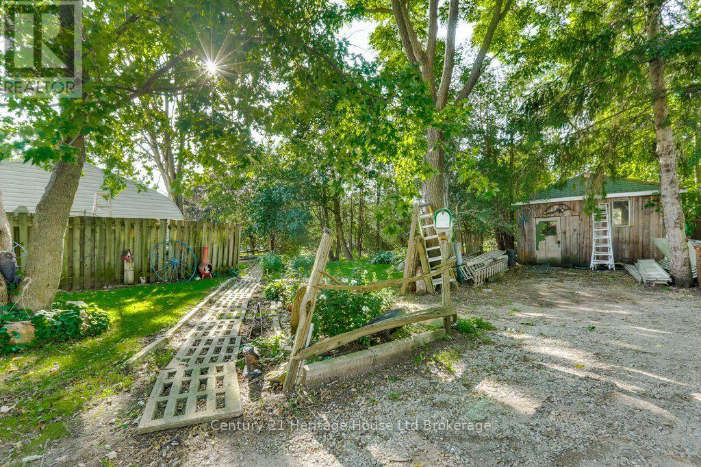17 Spring Street, Norwich (Norwich Town), Ontario  N4S 0G6 - Photo 45 - X13784114
