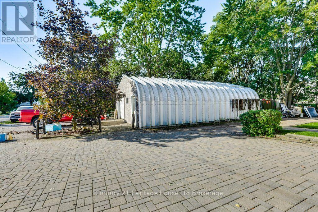 17 Spring Street, Norwich (Norwich Town), Ontario  N4S 0G6 - Photo 46 - X13784114