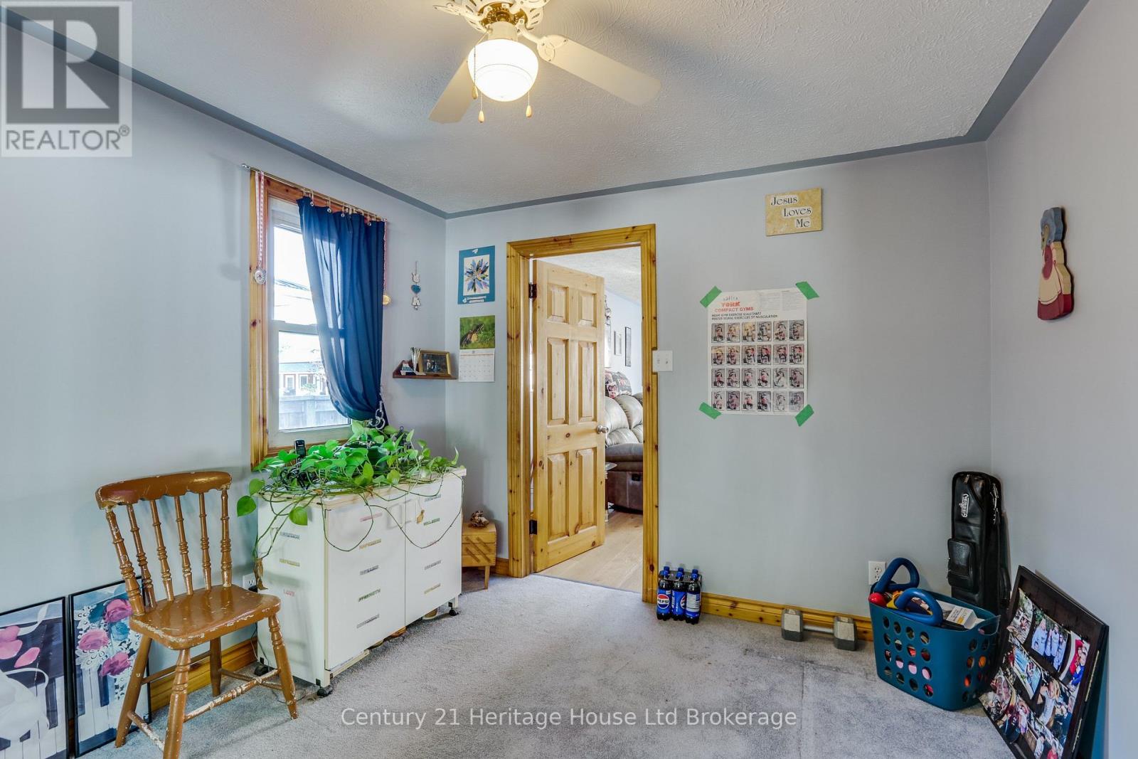 17 Spring Street, Norwich (Norwich Town), Ontario  N4S 0G6 - Photo 9 - X13784114