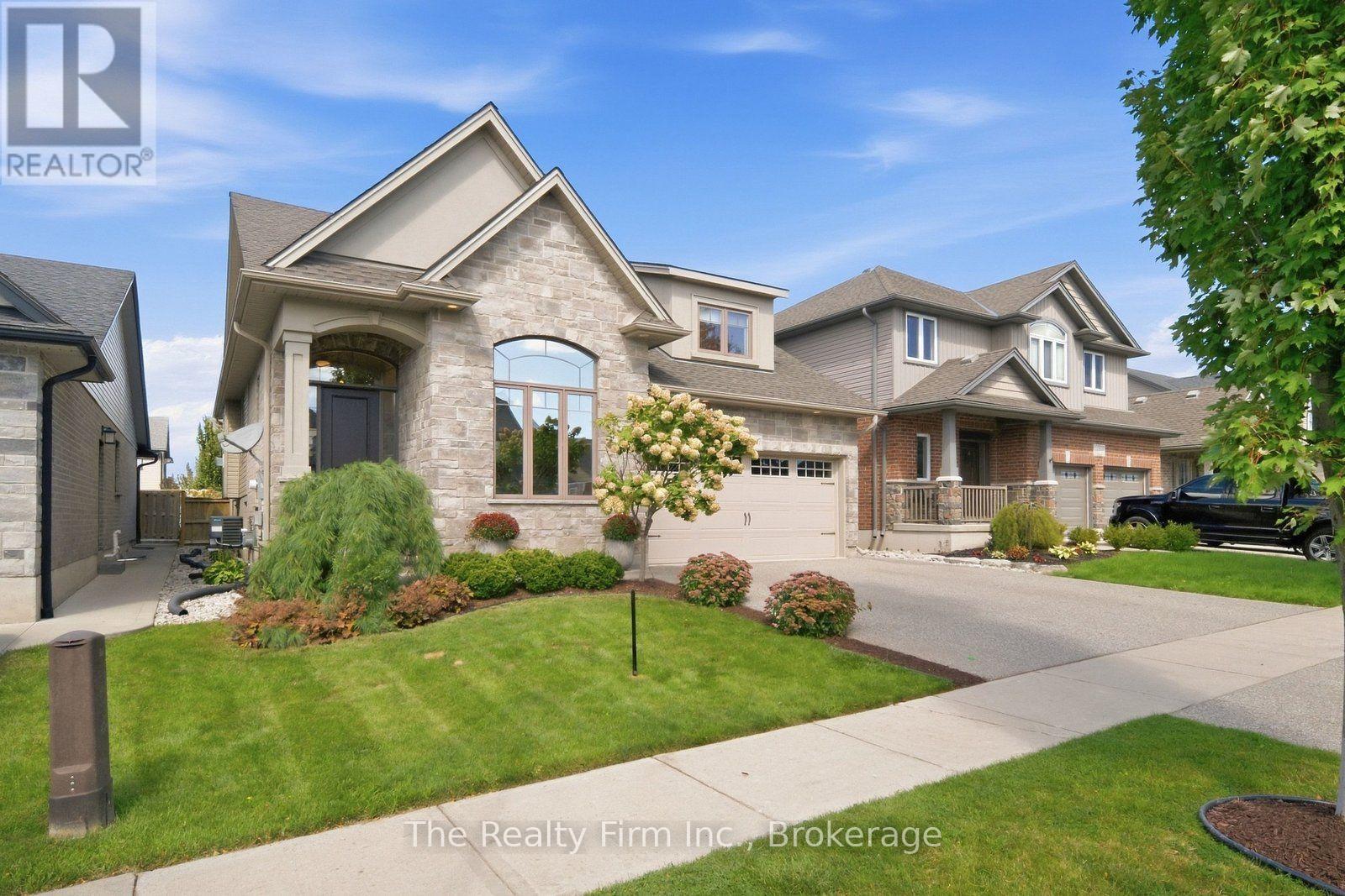 247 Dieppe Drive, Woodstock (Woodstock - North), Ontario  N4T 0G1 - Photo 3 - X13786372