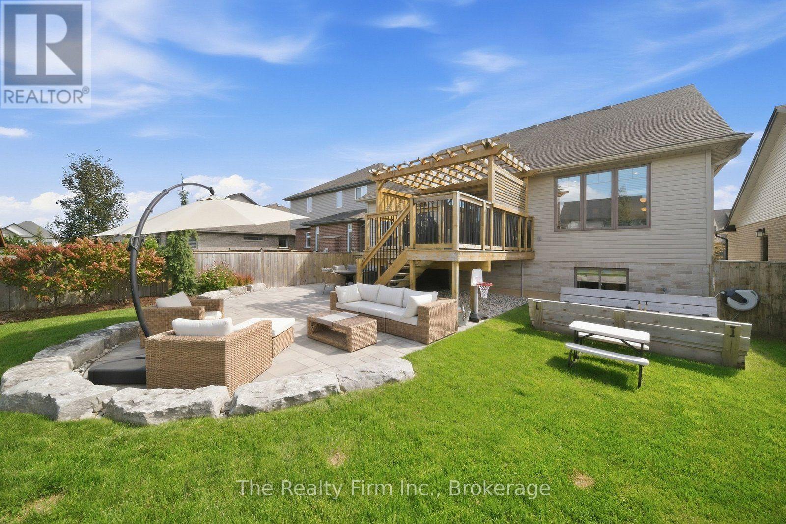 247 Dieppe Drive, Woodstock (Woodstock - North), Ontario  N4T 0G1 - Photo 37 - X13786372