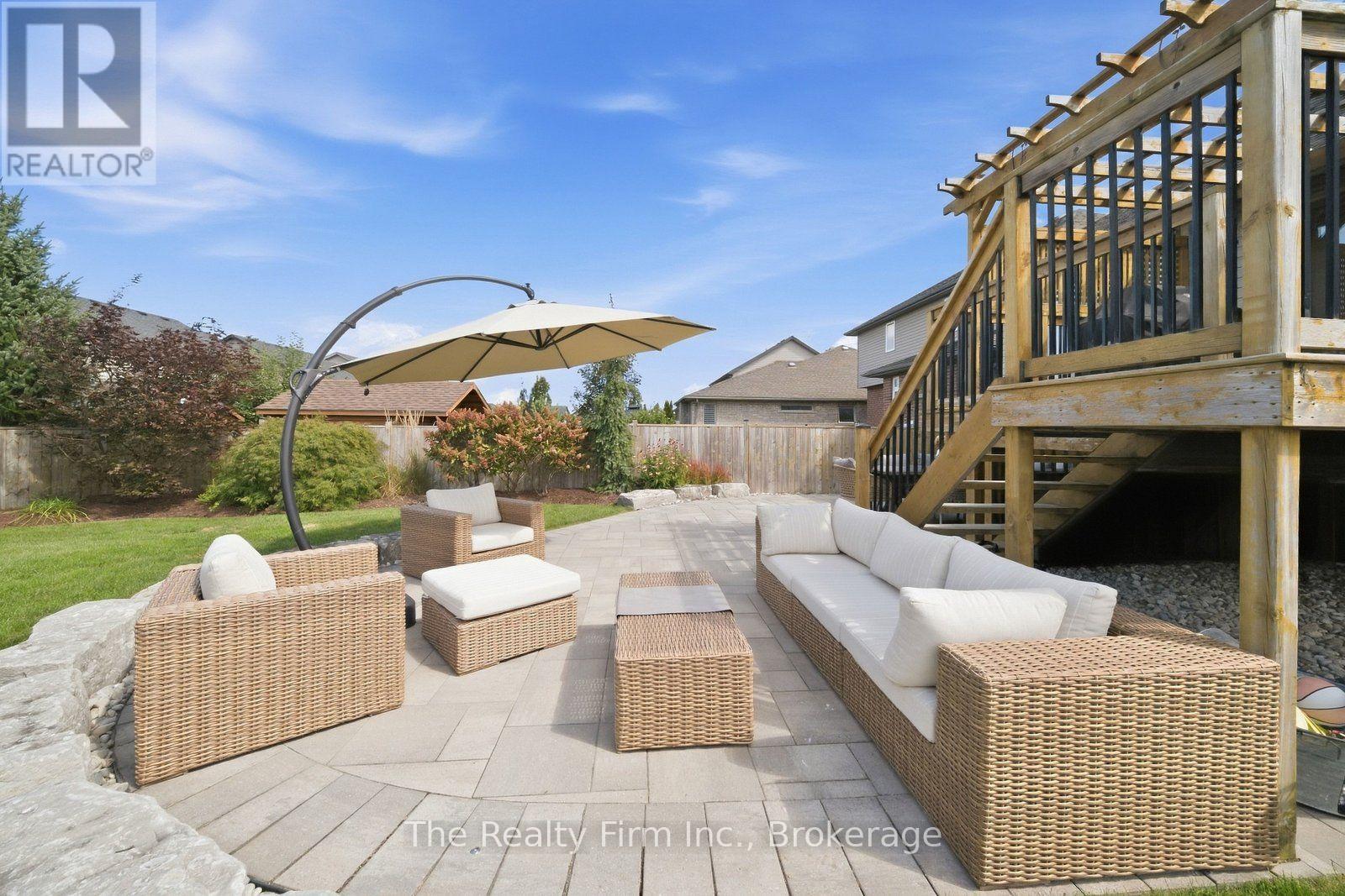 247 Dieppe Drive, Woodstock (Woodstock - North), Ontario  N4T 0G1 - Photo 38 - X13786372