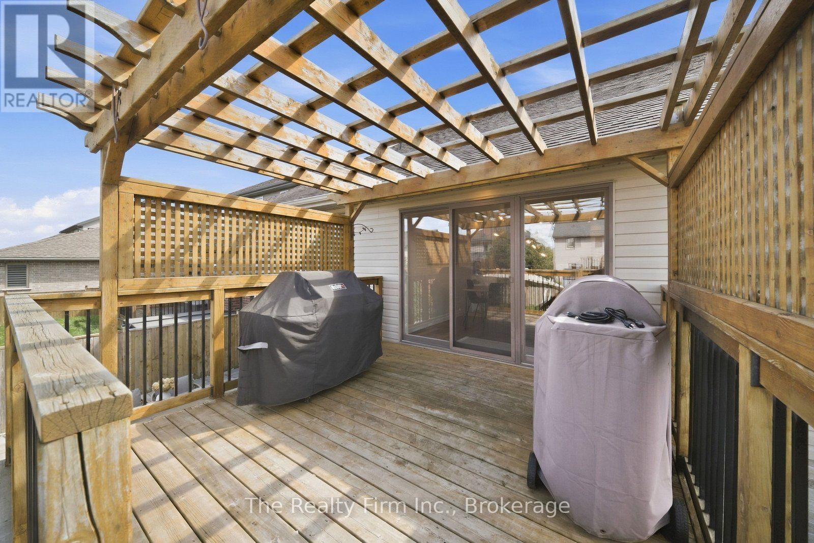 247 Dieppe Drive, Woodstock (Woodstock - North), Ontario  N4T 0G1 - Photo 39 - X13786372