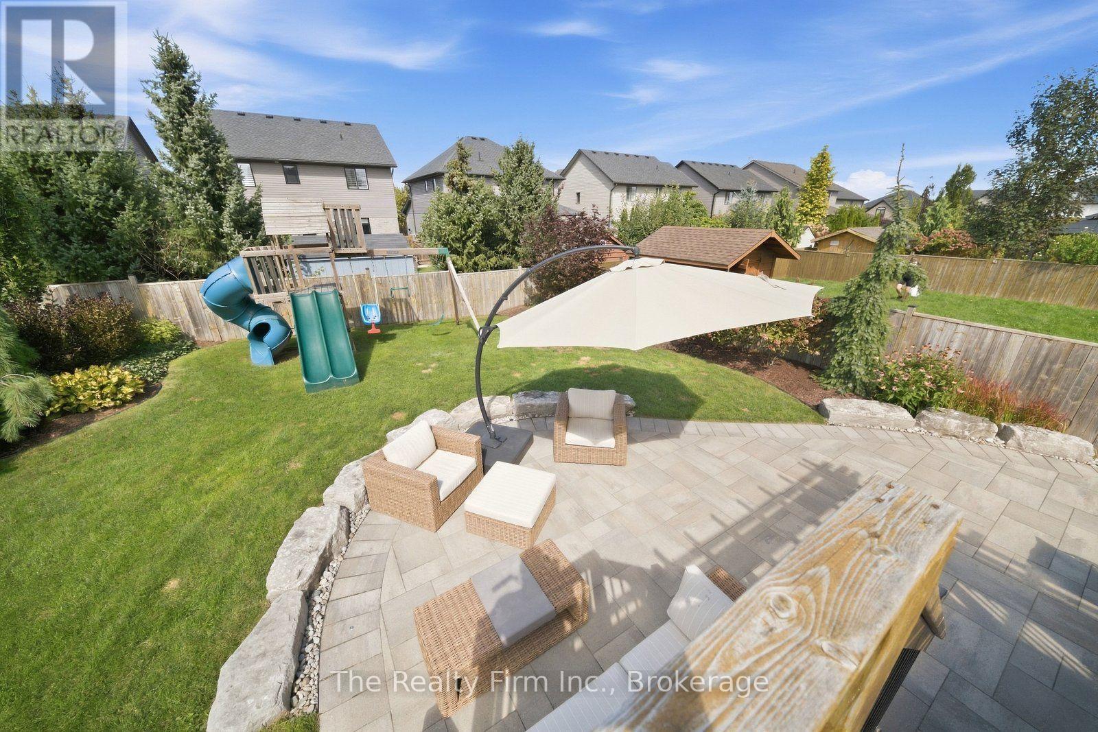 247 Dieppe Drive, Woodstock (Woodstock - North), Ontario  N4T 0G1 - Photo 40 - X13786372