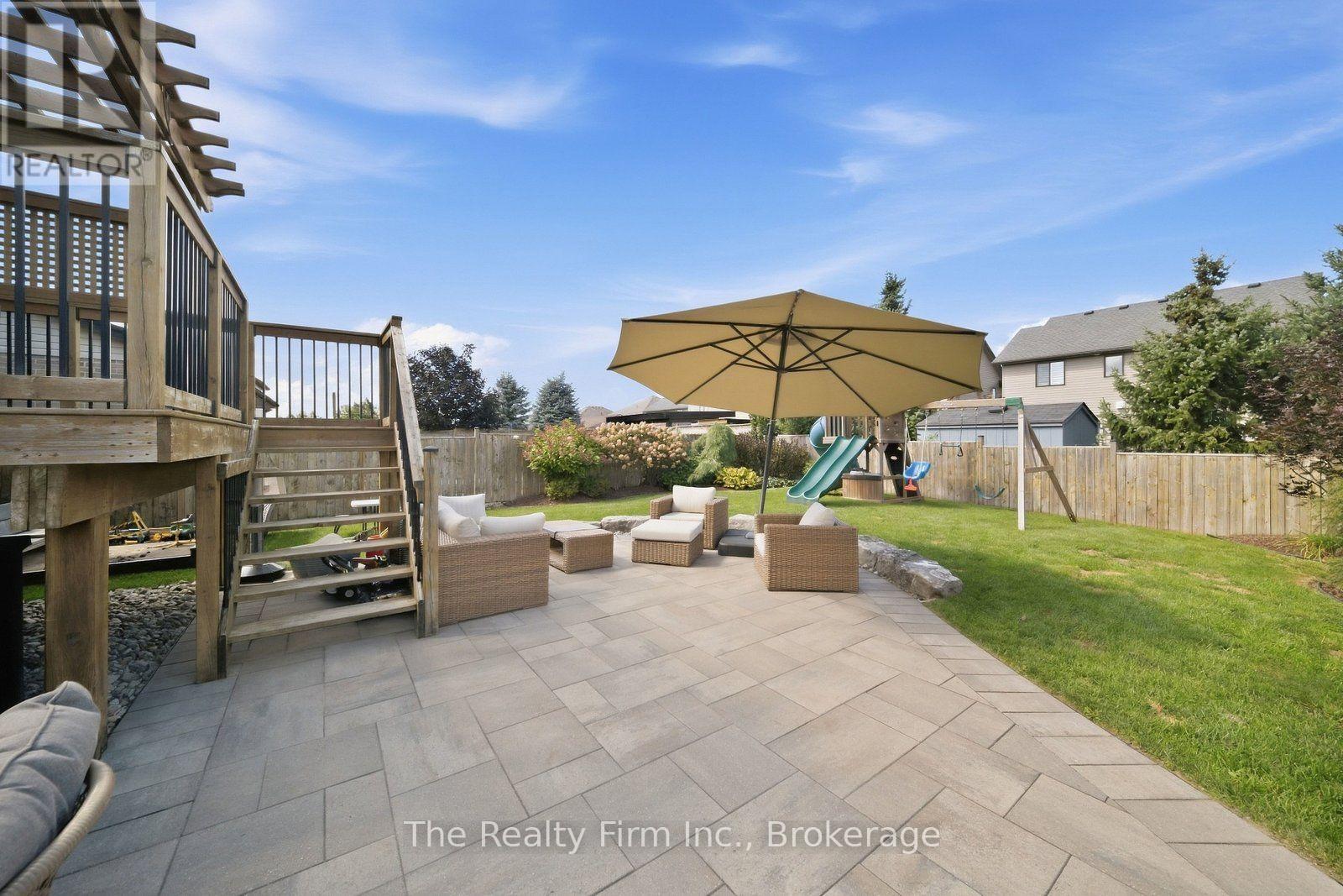 247 Dieppe Drive, Woodstock (Woodstock - North), Ontario  N4T 0G1 - Photo 41 - X13786372