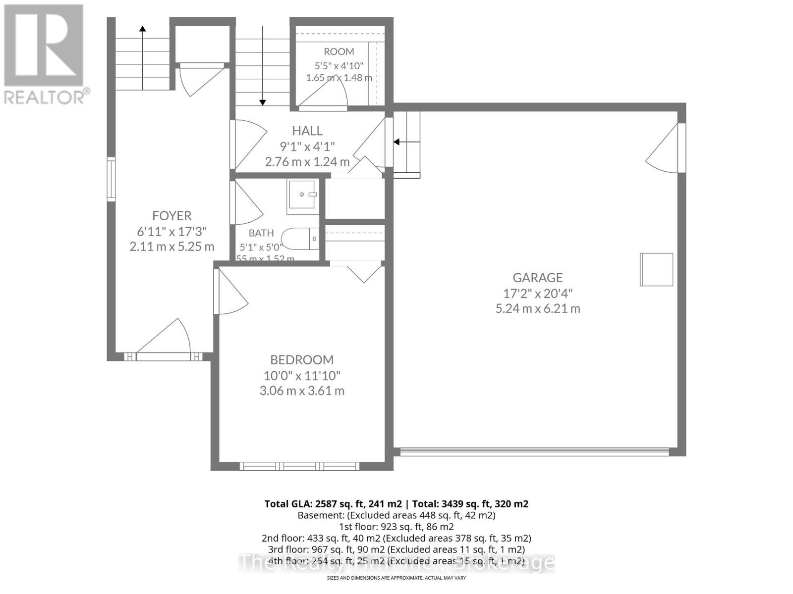 247 Dieppe Drive, Woodstock (Woodstock - North), Ontario  N4T 0G1 - Photo 42 - X13786372