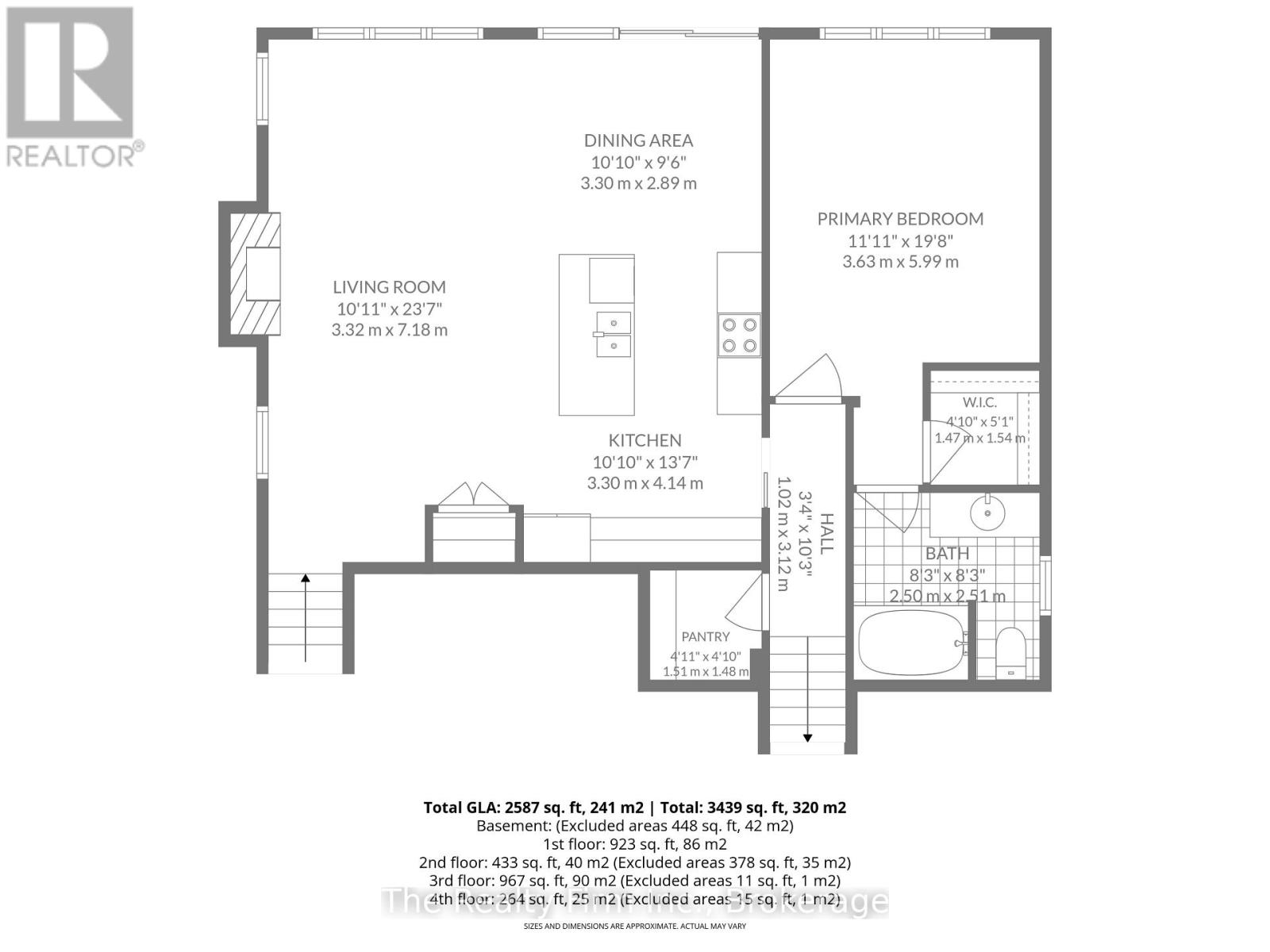 247 Dieppe Drive, Woodstock (Woodstock - North), Ontario  N4T 0G1 - Photo 43 - X13786372
