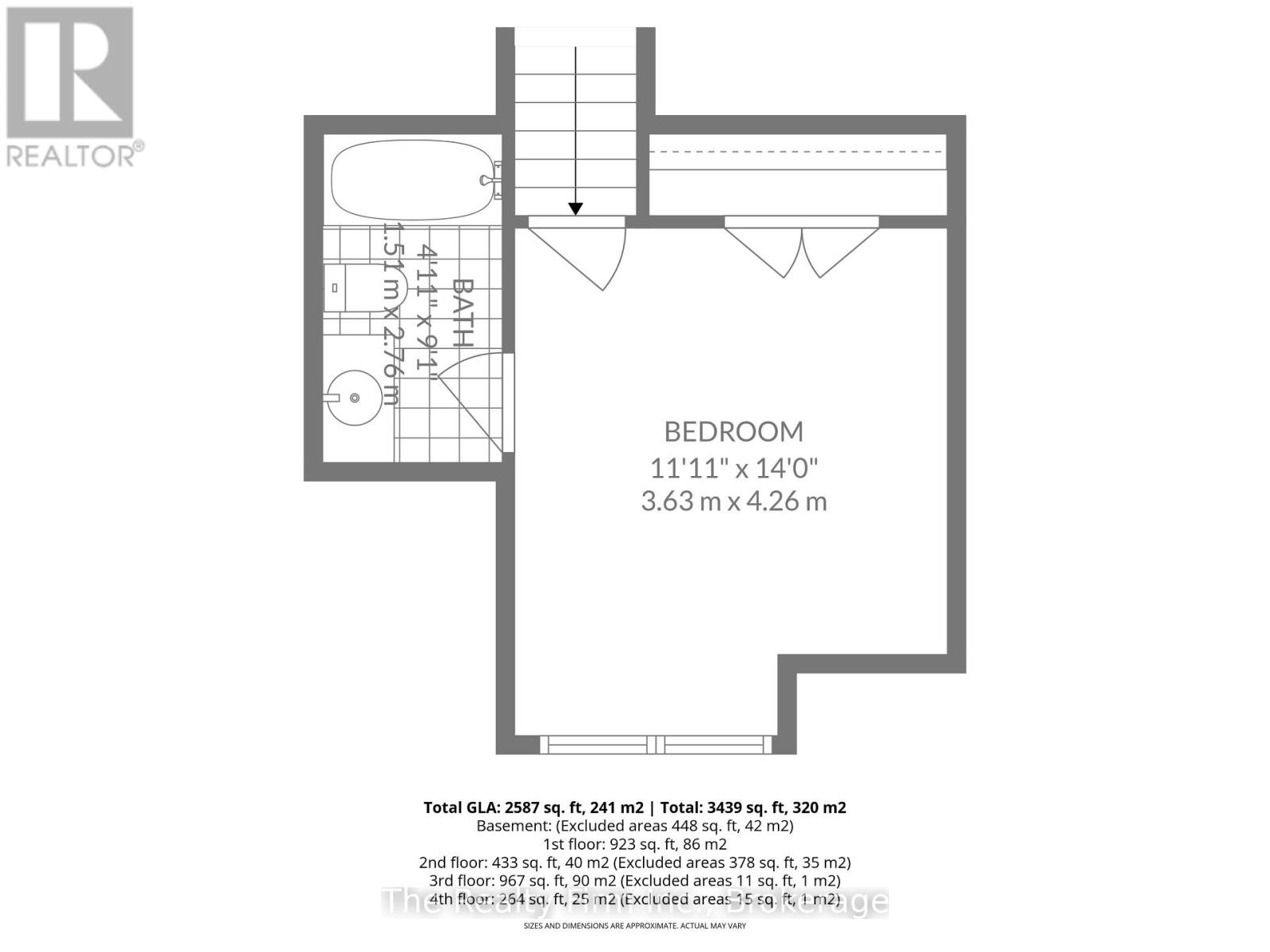 247 Dieppe Drive, Woodstock (Woodstock - North), Ontario  N4T 0G1 - Photo 44 - X13786372
