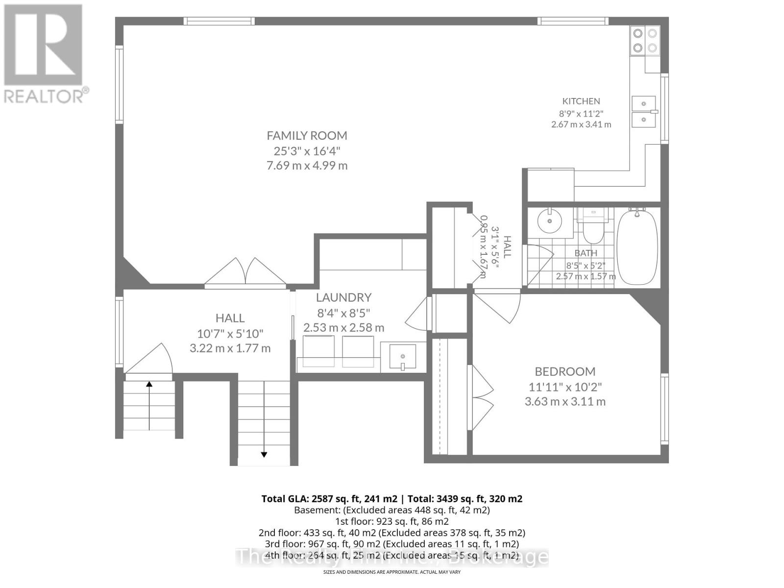 247 Dieppe Drive, Woodstock (Woodstock - North), Ontario  N4T 0G1 - Photo 45 - X13786372