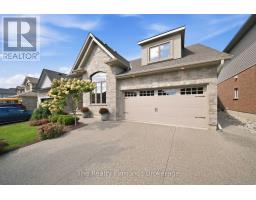 247 DIEPPE DRIVE, woodstock (woodstock - north), Ontario