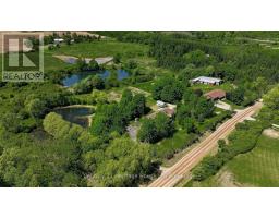 257 BATEMAN LINE, brant (brantford twp), Ontario