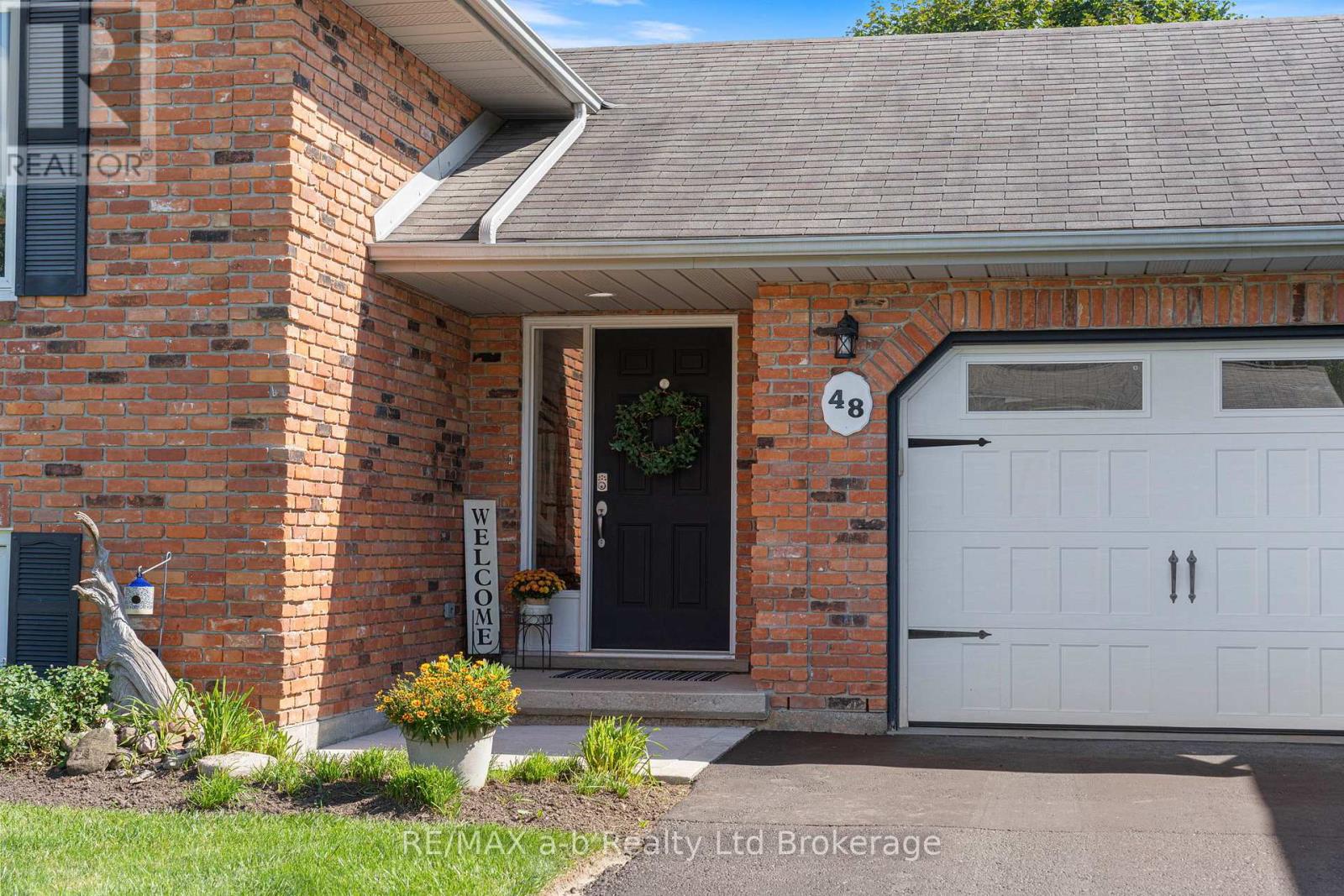 48 Denrich Avenue, Tillsonburg, Ontario  N4G 4W1 - Photo 3 - X13789564