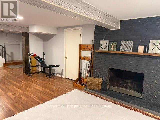 31 Parkwood Drive, Tillsonburg, Ontario  N4G 2B7 - Photo 17 - X13791276