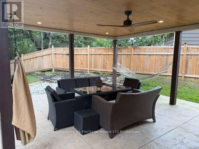 31 Parkwood Drive, Tillsonburg, Ontario  N4G 2B7 - Photo 18 - X13791276