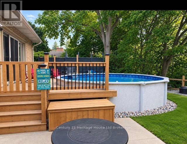 31 Parkwood Drive, Tillsonburg, Ontario  N4G 2B7 - Photo 21 - X13791276