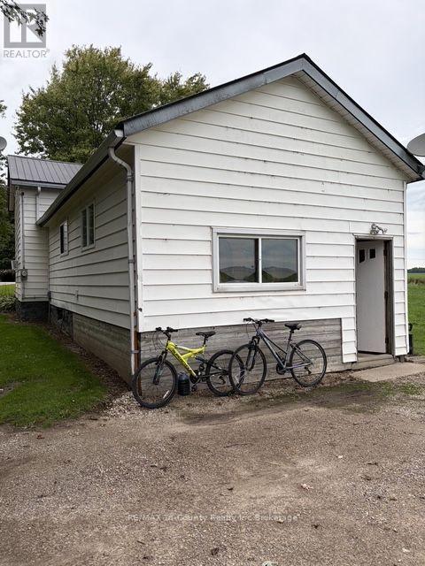 163406 Brownsville Road, South-West Oxford (Brownsville), Ontario  N0L 1C0 - Photo 2 - X13792266