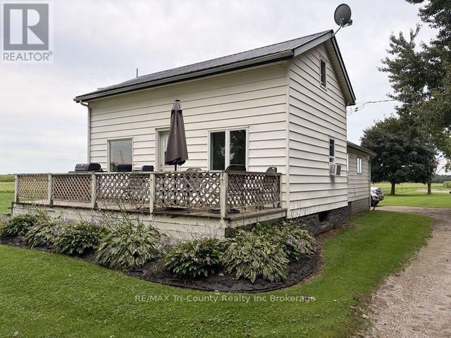 163406 Brownsville Road, South-West Oxford (Brownsville), Ontario  N0L 1C0 - Photo 3 - X13792266