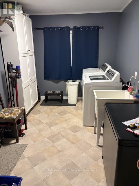 163406 Brownsville Road, South-West Oxford (Brownsville), Ontario  N0L 1C0 - Photo 5 - X13792266