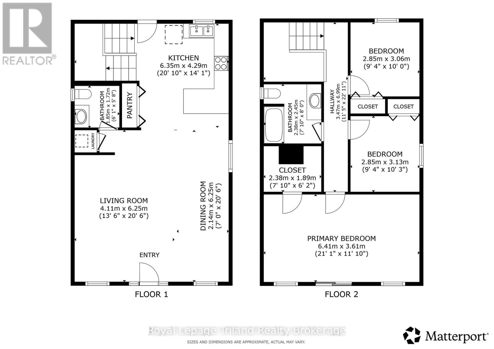 50 Wellington Street N, Woodstock (Woodstock - North), Ontario  N4S 6P5 - Photo 14 - X13794562