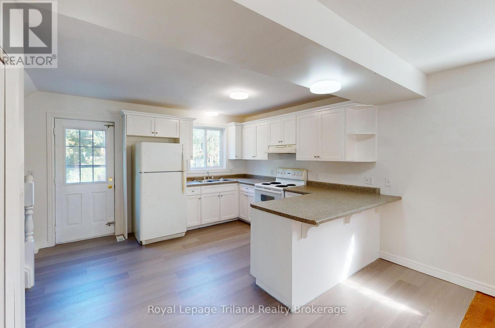 50 Wellington Street N, Woodstock (Woodstock - North), Ontario  N4S 6P5 - Photo 4 - X13794562