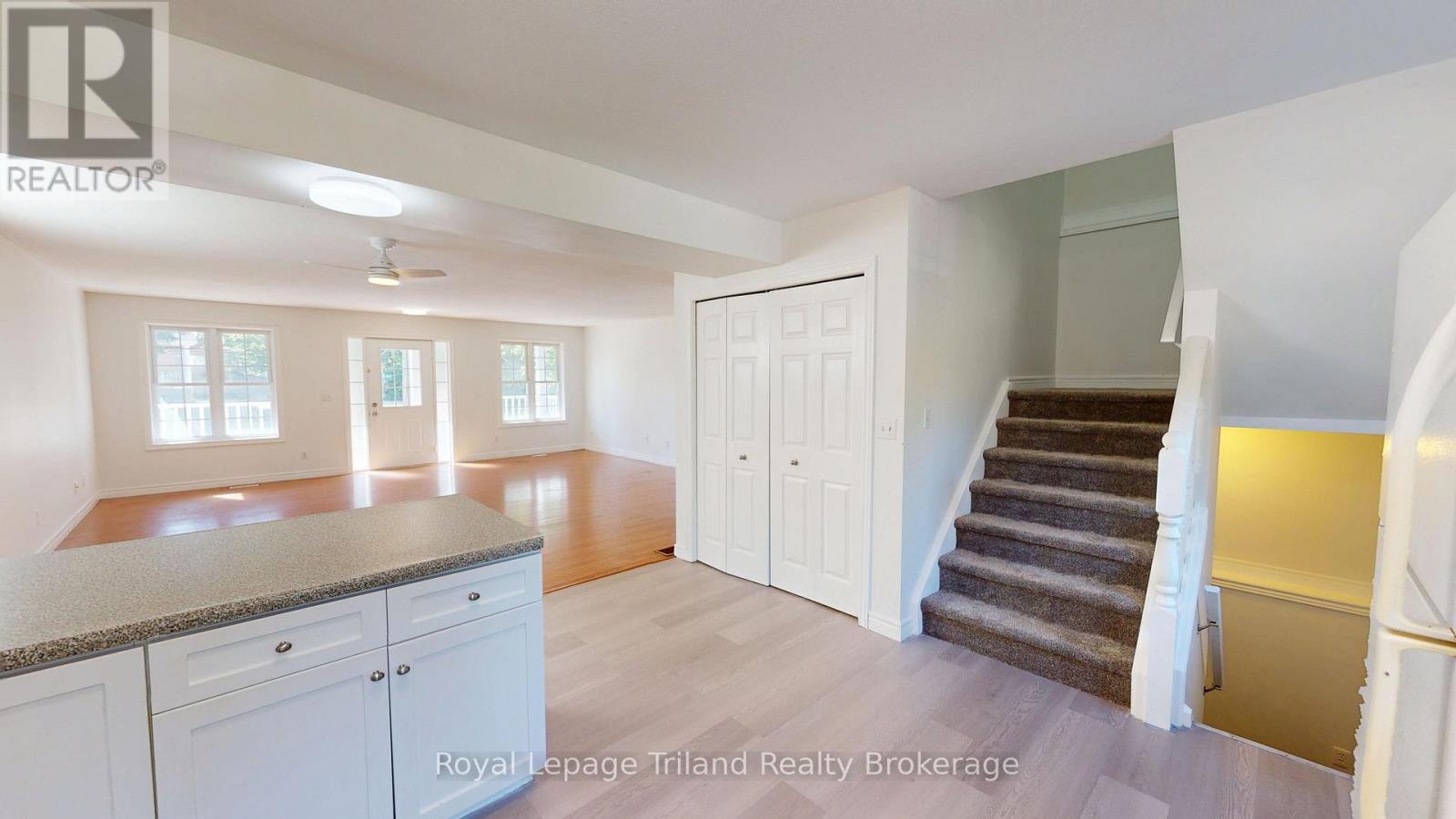 50 Wellington Street N, Woodstock (Woodstock - North), Ontario  N4S 6P5 - Photo 6 - X13794562
