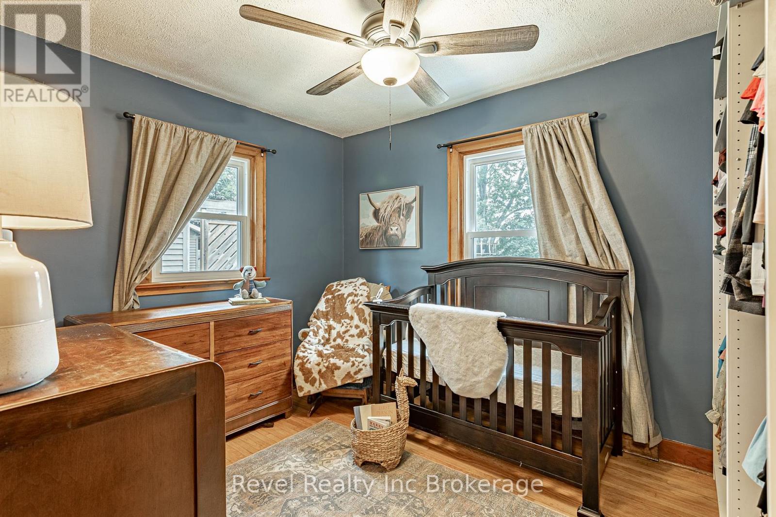 120 Loveys Street E, East Zorra-Tavistock (Hickson), Ontario  N0L 1J0 - Photo 11 - X13795376