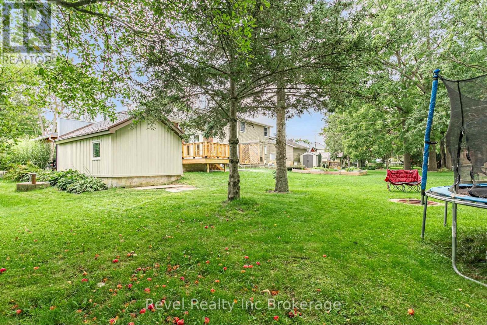 120 Loveys Street E, East Zorra-Tavistock (Hickson), Ontario  N0L 1J0 - Photo 29 - X13795376