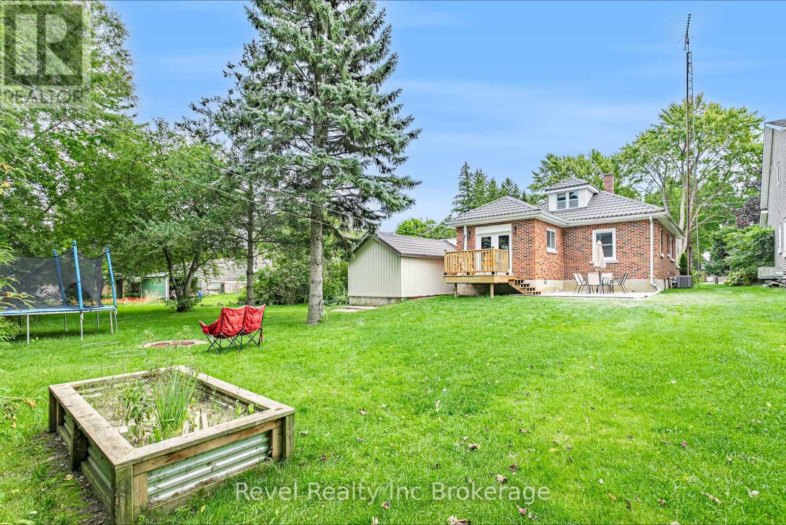 120 Loveys Street E, East Zorra-Tavistock (Hickson), Ontario  N0L 1J0 - Photo 30 - X13795376