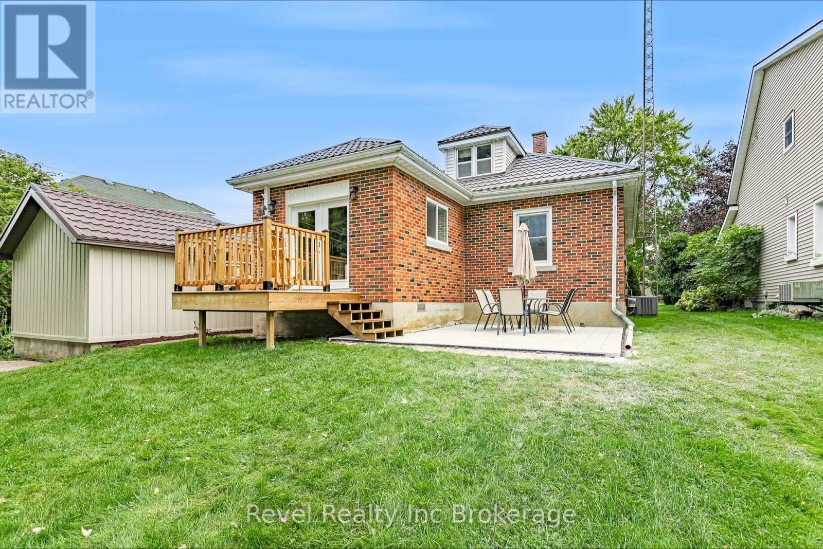 120 Loveys Street E, East Zorra-Tavistock (Hickson), Ontario  N0L 1J0 - Photo 31 - X13795376