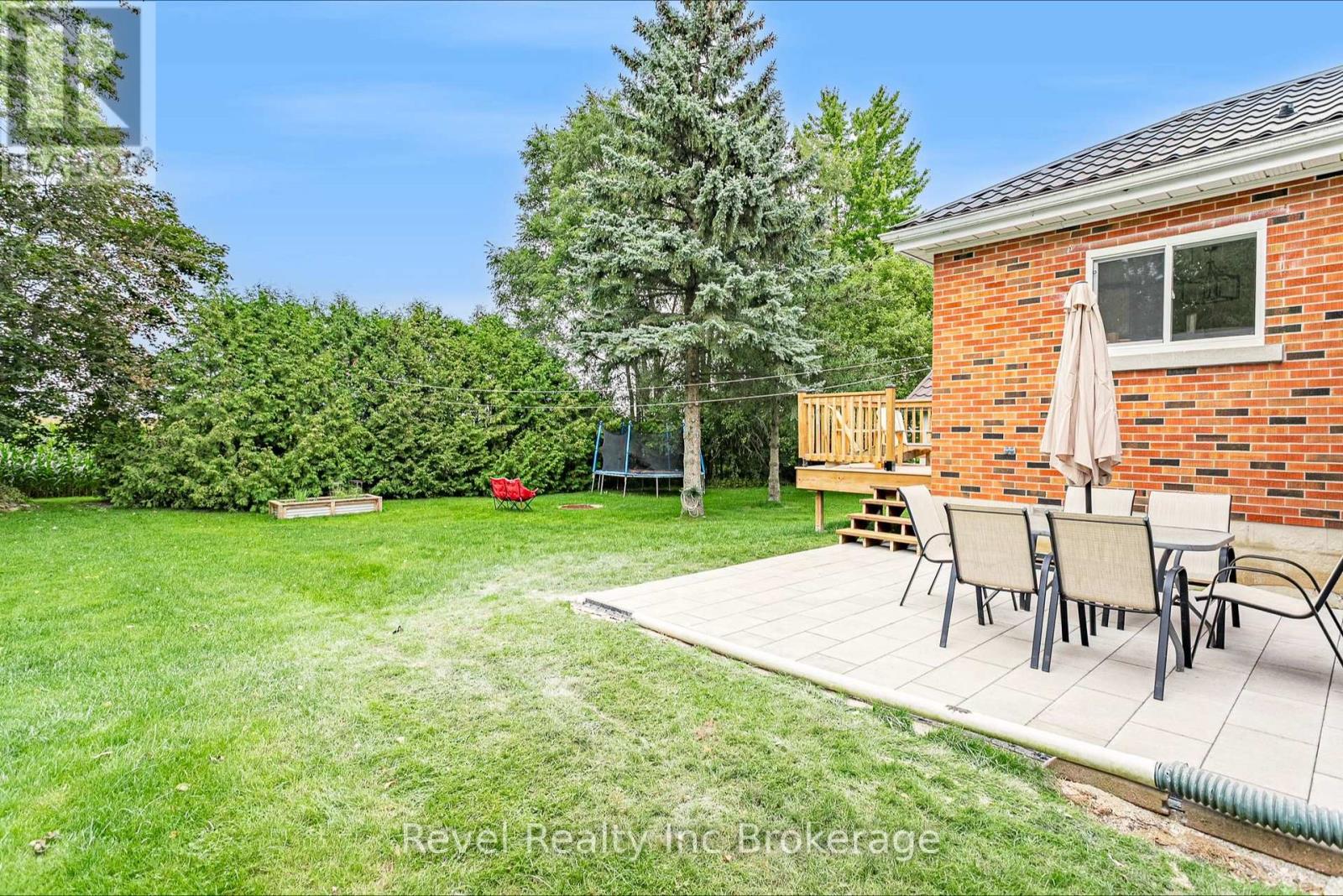 120 Loveys Street E, East Zorra-Tavistock (Hickson), Ontario  N0L 1J0 - Photo 32 - X13795376