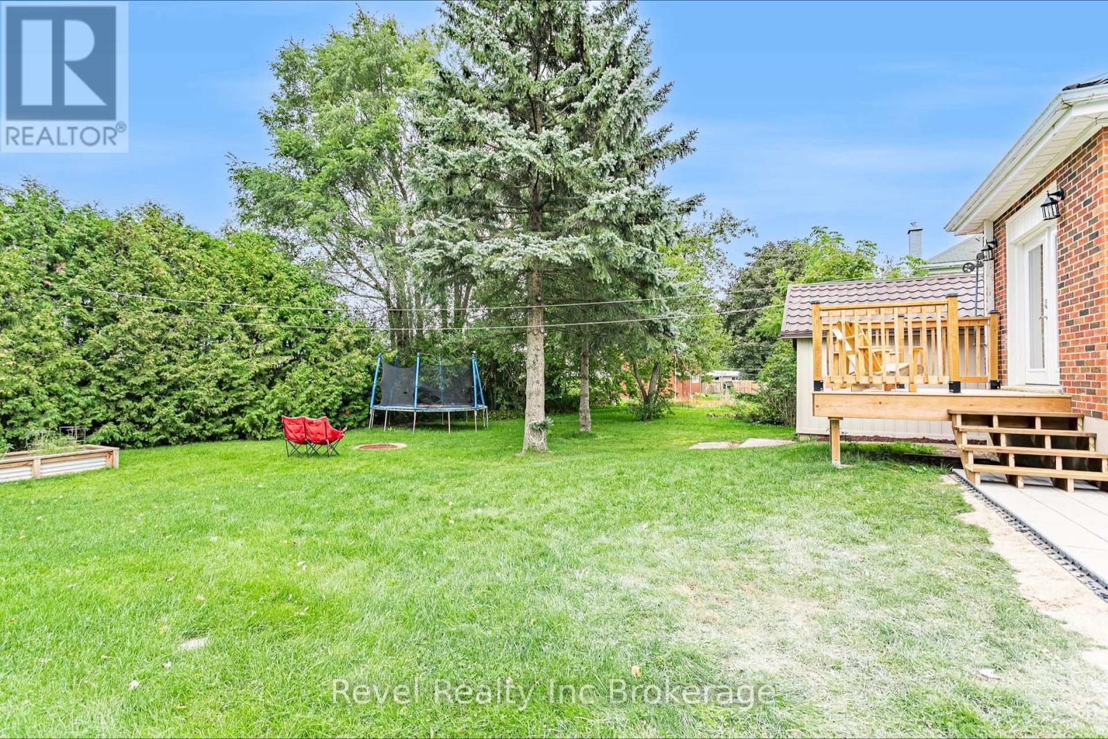 120 Loveys Street E, East Zorra-Tavistock (Hickson), Ontario  N0L 1J0 - Photo 33 - X13795376