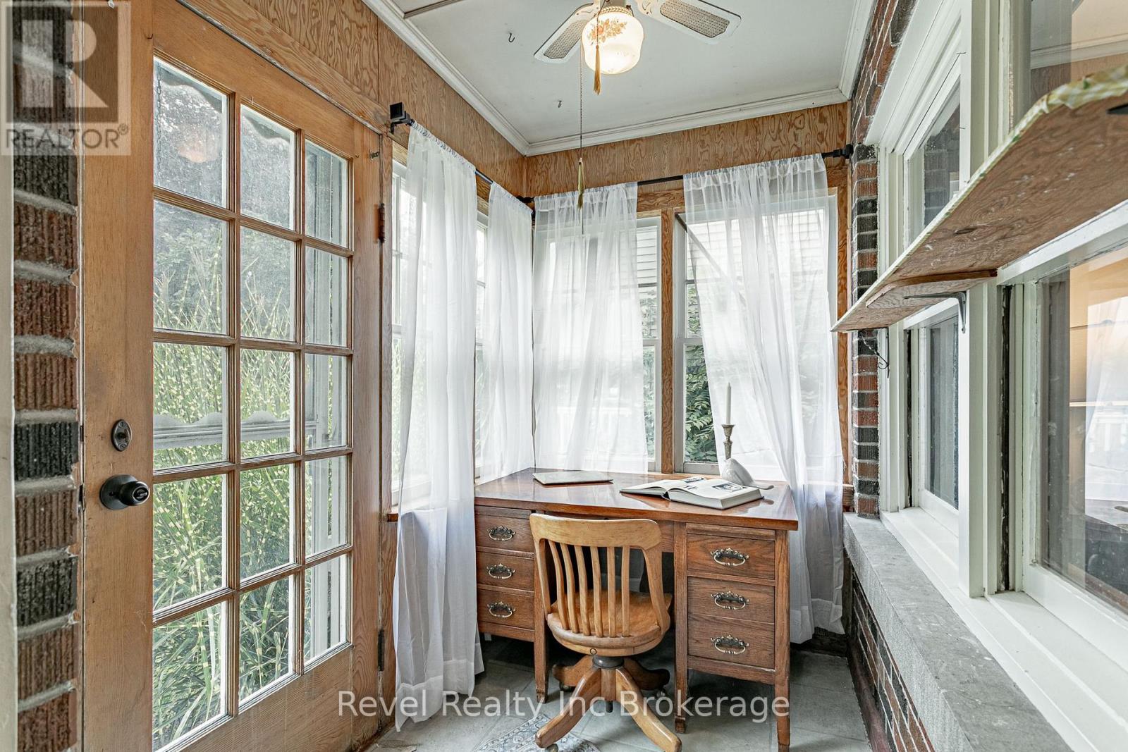 120 Loveys Street E, East Zorra-Tavistock (Hickson), Ontario  N0L 1J0 - Photo 4 - X13795376