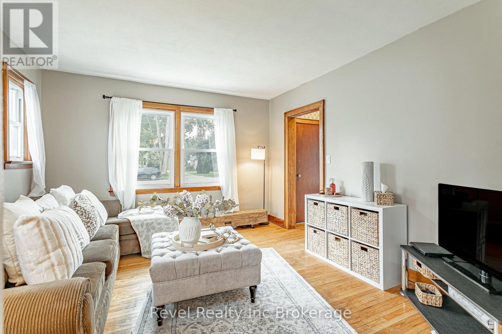 120 Loveys Street E, East Zorra-Tavistock (Hickson), Ontario  N0L 1J0 - Photo 5 - X13795376